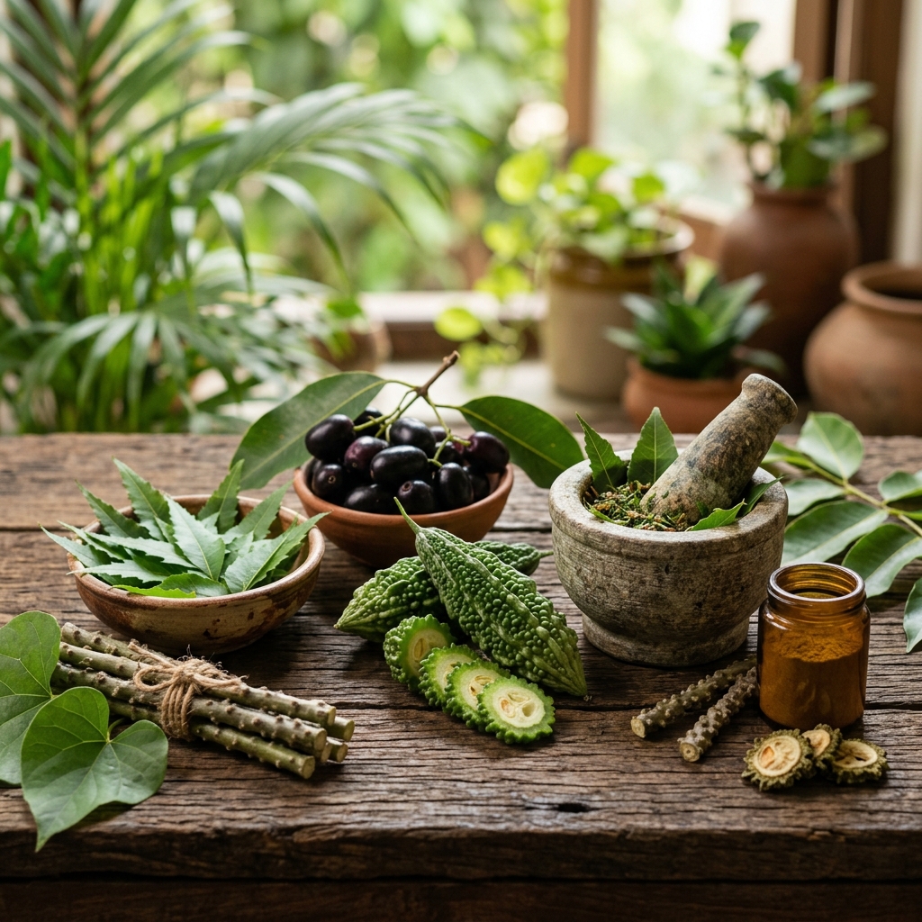 Daily immunity